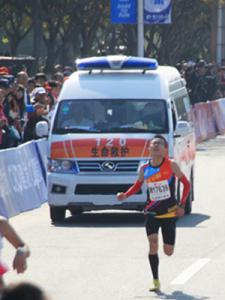 荣成市大型活动