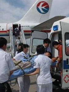 荣成市接送服务