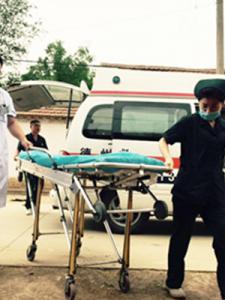 荣成市院后转乡